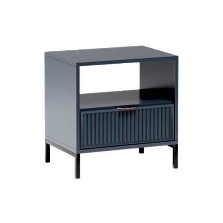 szafka nocna z szufladami
