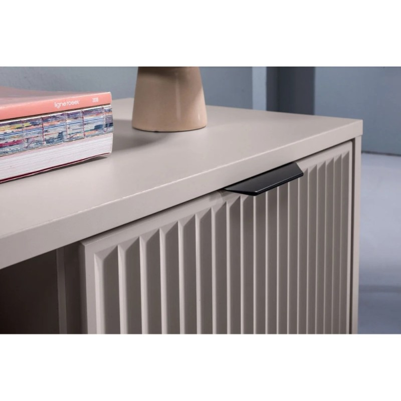 komoda do salonu detale