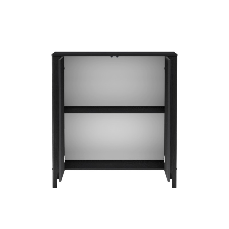 Komoda dwudrzwiowa Lume – styl i funkcjonalność