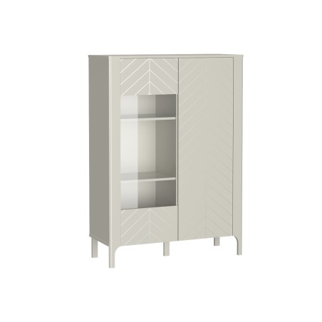 Niska witryna Lume – nowoczesny design i funkcjonalność | Kolekcja Lume