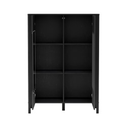 Niska witryna Lume – nowoczesny design i funkcjonalność | Kolekcja Lume