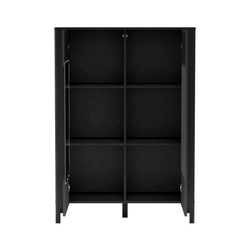 Niska witryna Lume – nowoczesny design i funkcjonalność | Kolekcja Lume