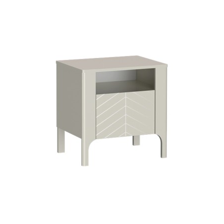 Szafka nocna LUME – nowoczesna i funkcjonalna