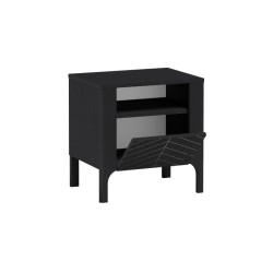 Szafka nocna LUME – nowoczesna i funkcjonalna