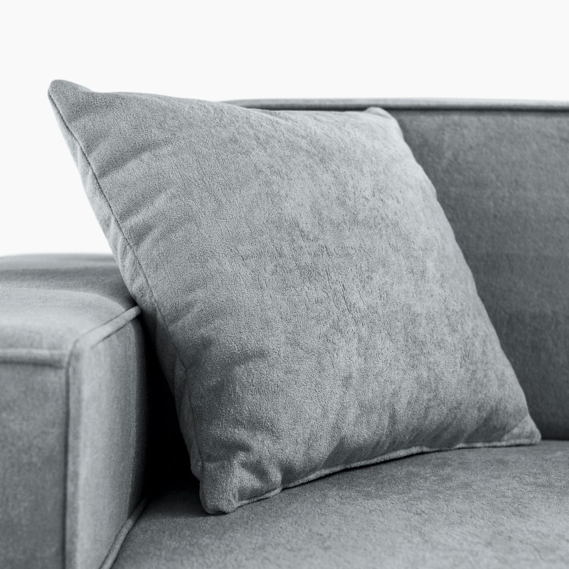 Narożnik z funkcją spania PEDRO – nowoczesny, wygodny, praktyczny