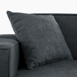 Narożnik z funkcją spania PEDRO – nowoczesny, wygodny, praktyczny