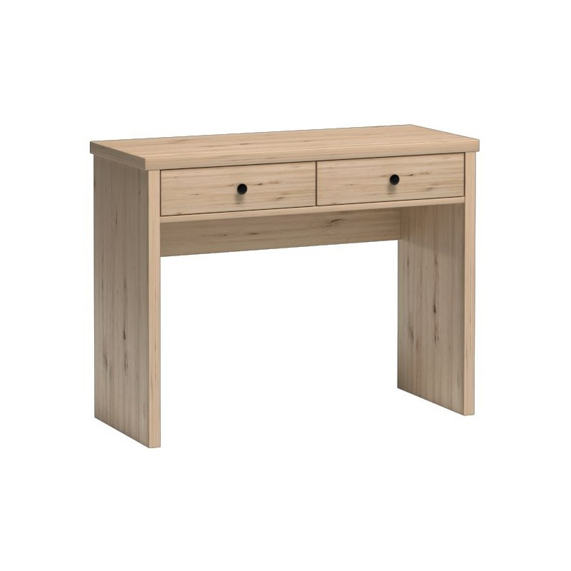 Toaletka CAYA z lustrem – styl i funkcjonalność