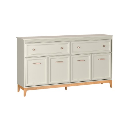 Komoda Charlott 179 cm – elegancja i pojemność
