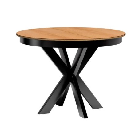 Nowoczesny stół rozkładany FUN | Styl i funkcjonalność