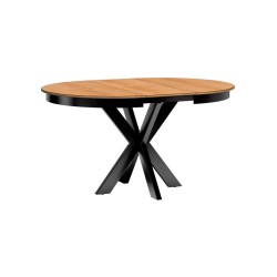 Nowoczesny stół rozkładany FUN | Styl i funkcjonalność