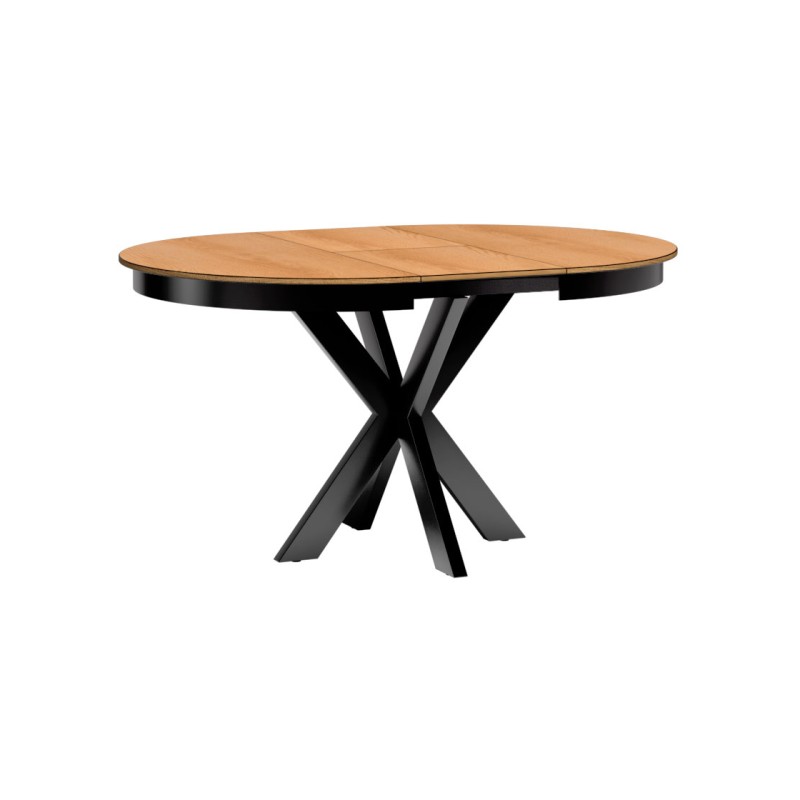 Nowoczesny stół rozkładany FUN | Styl i funkcjonalność