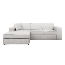 Narożnik z funkcją spania PEDRO – nowoczesny, wygodny, praktyczny