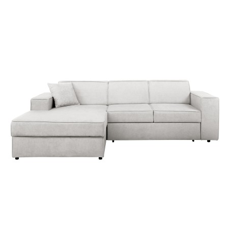 Narożnik z funkcją spania PEDRO – nowoczesny, wygodny, praktyczny