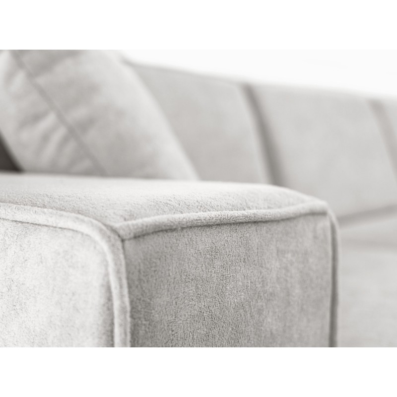 Narożnik z funkcją spania PEDRO – nowoczesny, wygodny, praktyczny