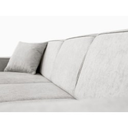 Narożnik z funkcją spania PEDRO – nowoczesny, wygodny, praktyczny