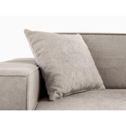 Narożnik z funkcją spania PEDRO – nowoczesny, wygodny, praktyczny