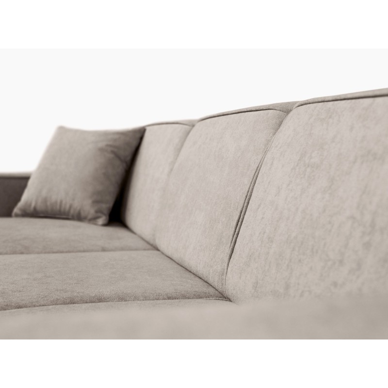 Narożnik z funkcją spania PEDRO – nowoczesny, wygodny, praktyczny