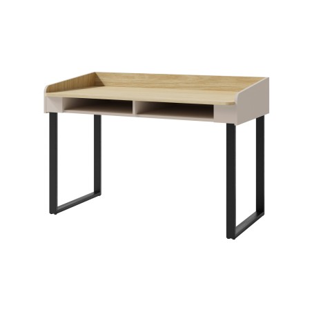 Biurko młodzieżowe Alex – nowoczesne, funkcjonalne, 2 kolory