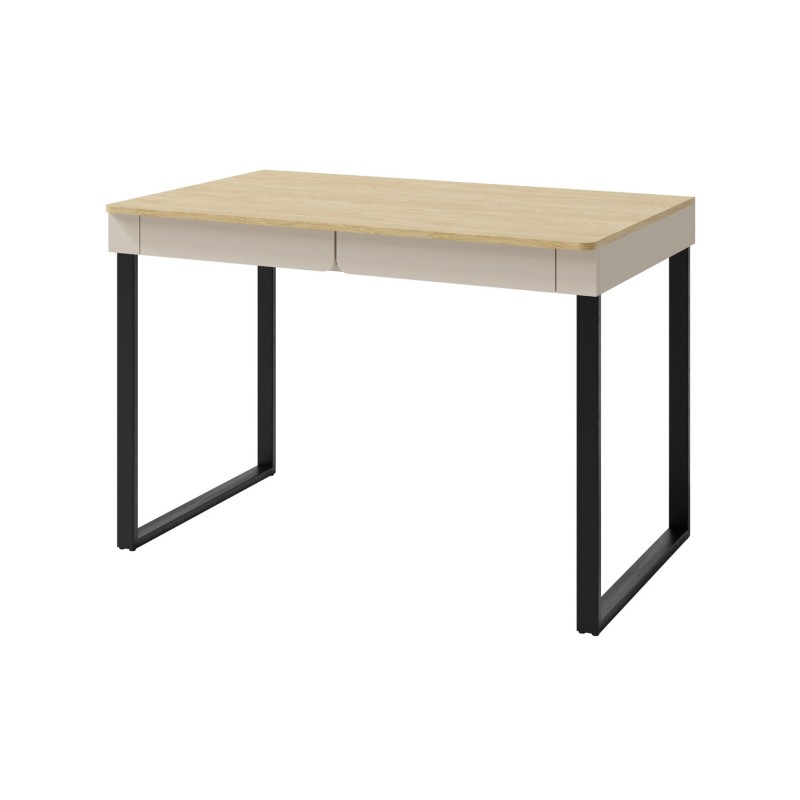 Biurko młodzieżowe LICO – nowoczesne, funkcjonalne miejsce do nauki