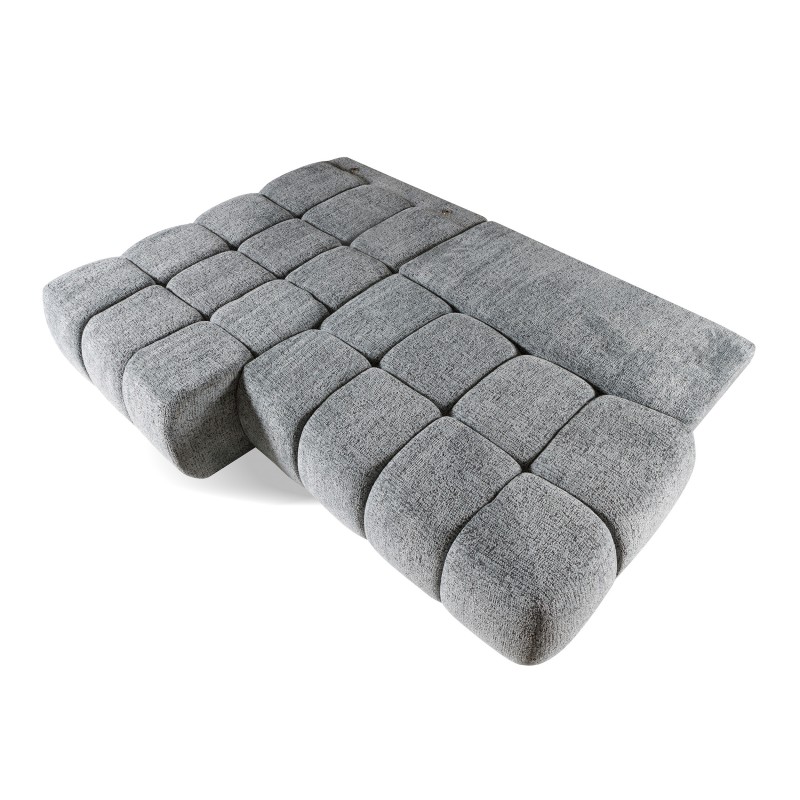 Narożnik TERIO – nowoczesny narożnik z funkcją spania