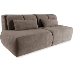 Sofa z funkcją spania TREVI – elegancja i komfort w Twoim salonie