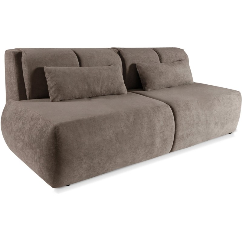 Sofa z funkcją spania TREVI – elegancja i komfort w Twoim salonie