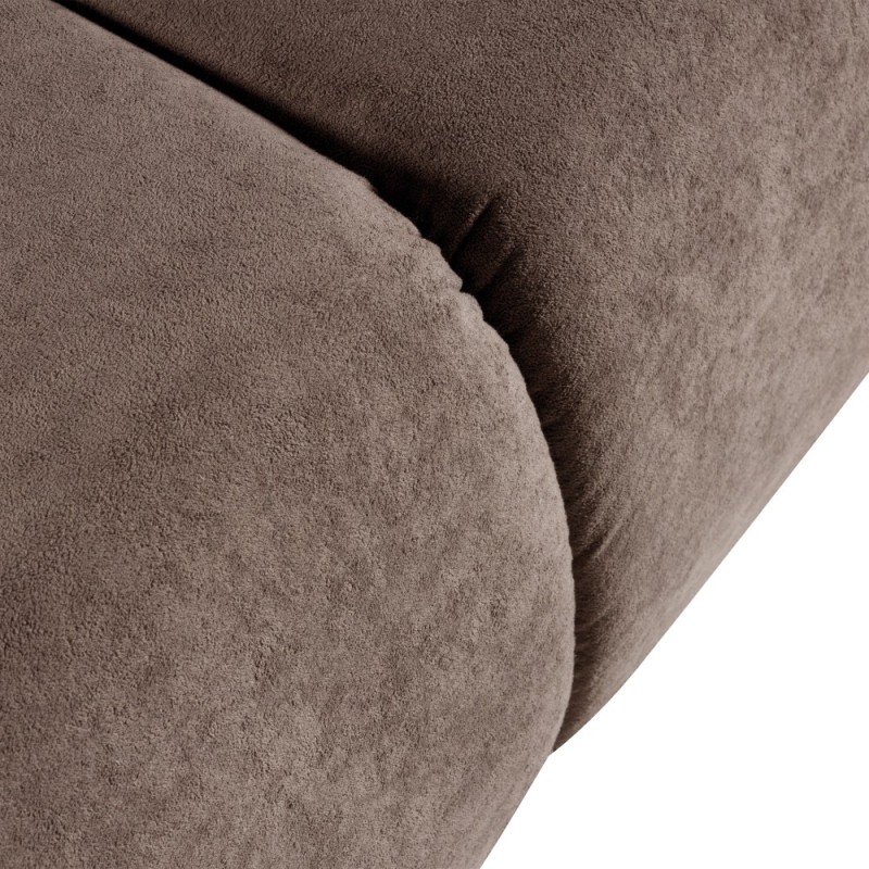 Sofa z funkcją spania TREVI – elegancja i komfort w Twoim salonie