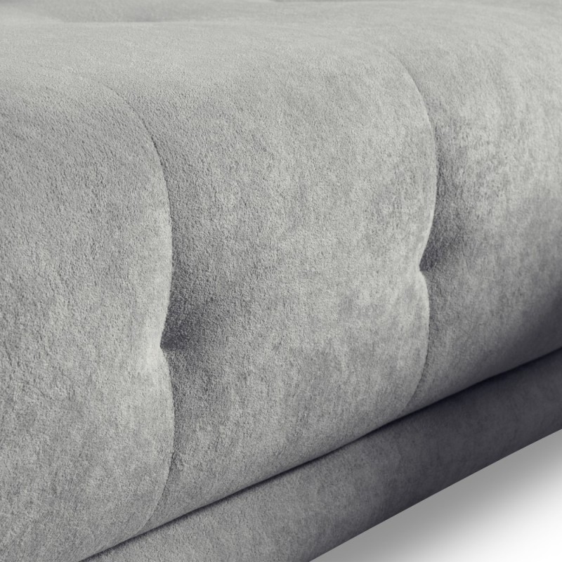 Narożnik VERO z funkcją spania i pojemnikiem – nowoczesny design i komfort