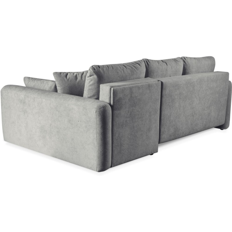 Narożnik VERO z funkcją spania i pojemnikiem – nowoczesny design i komfort