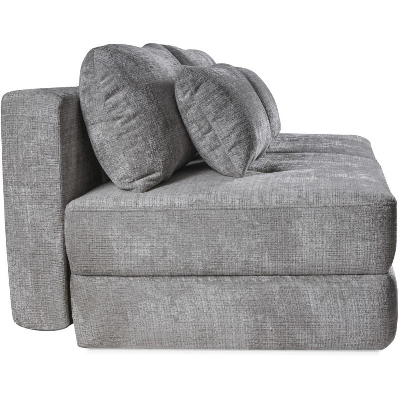 Sofa RAVO 3-osobowa z funkcją spania i pojemnikiem – elegancka i wygodna