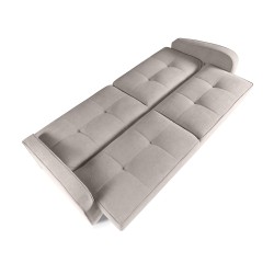 Sofa PAVO 3-osobowa z funkcją spania i pojemnikiem