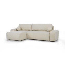 Narożnik NOEL – komfortowy i nowoczesny narożnik do salonu