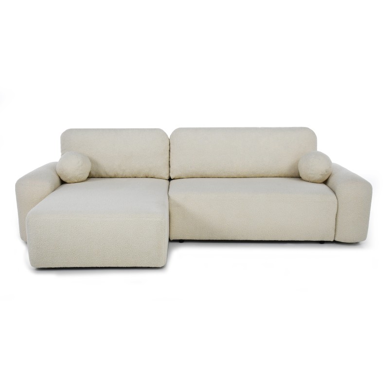 Narożnik NOEL – komfortowy i nowoczesny narożnik do salonu