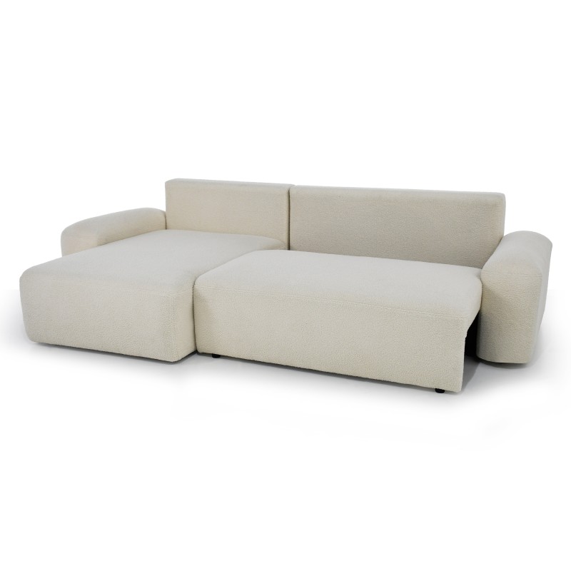 Narożnik NOEL – komfortowy i nowoczesny narożnik do salonu