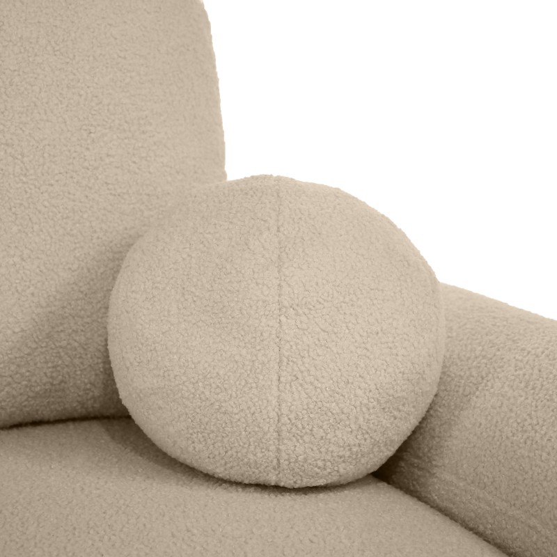 Narożnik NOEL – komfortowy i nowoczesny narożnik do salonu