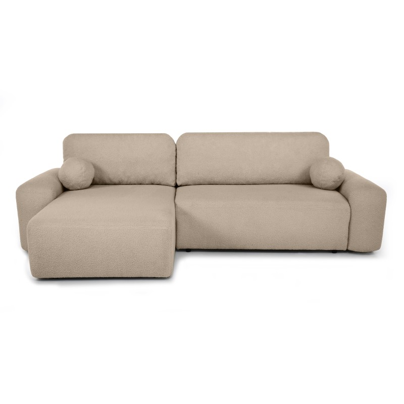 Narożnik NOEL – komfortowy i nowoczesny narożnik do salonu