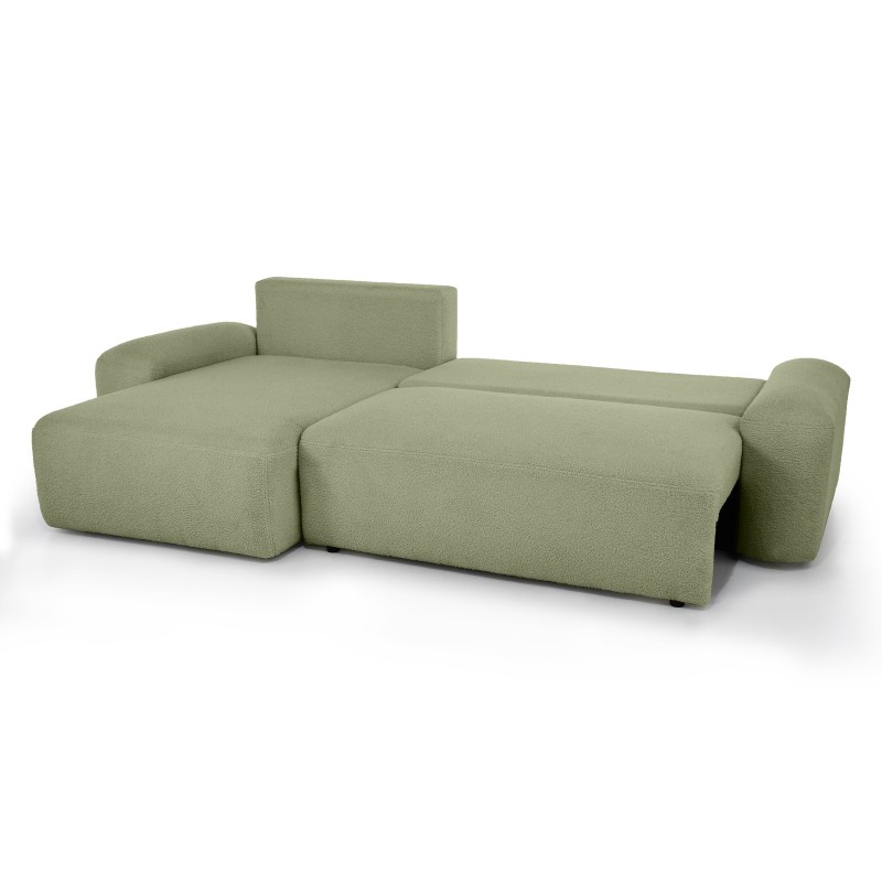 Narożnik NOEL – komfortowy i nowoczesny narożnik do salonu