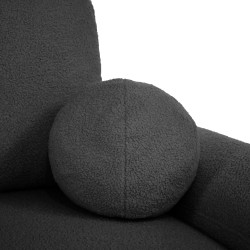 Narożnik NOEL – komfortowy i nowoczesny narożnik do salonu