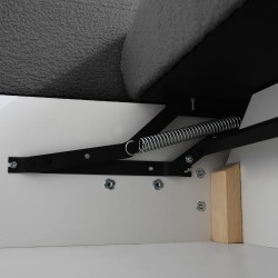 Narożnik NOEL – komfortowy i nowoczesny narożnik do salonu