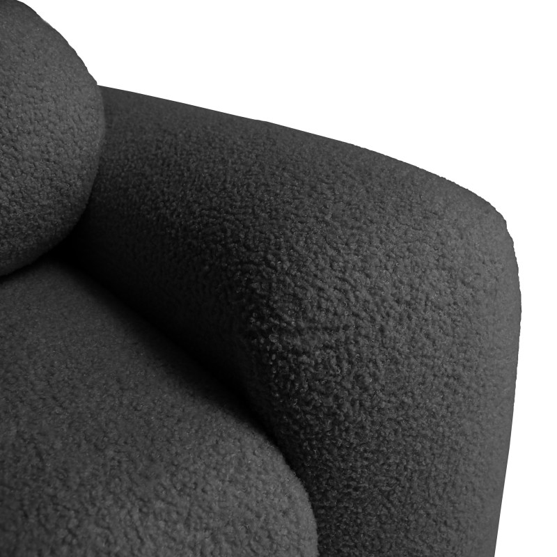 Narożnik NOEL – komfortowy i nowoczesny narożnik do salonu