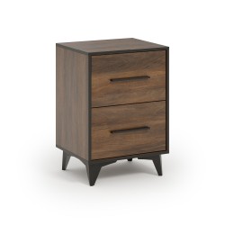 Szafka nocna FELIA  – nowoczesna i funkcjonalna