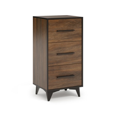 Komoda FELIA z 3 szufladami – nowoczesna, elegancka i funkcjonalna