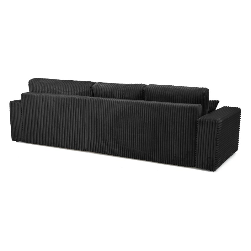 Narożnik PORTO L z funkcją spania i pojemnikiem