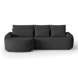 Narożnik z funkcją spania OLIVIO | BeautySofa24.pl