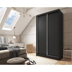 Szafa z szufladami bez lustra MARIO II | BeautySofa24.pl