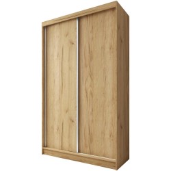 Szafa z szufladami bez lustra MARIO II | BeautySofa24.pl