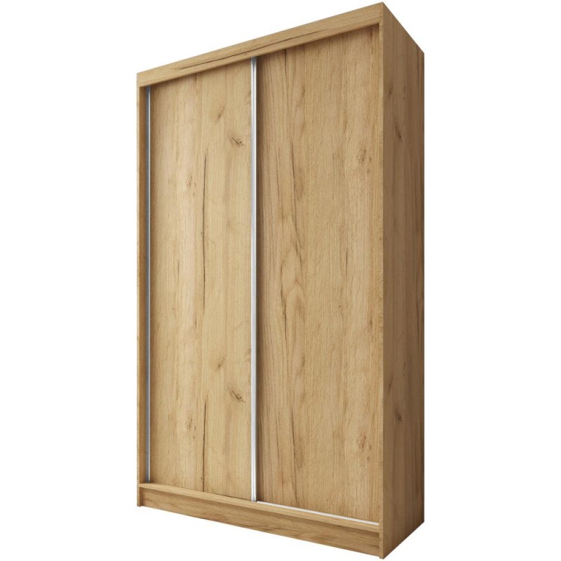 Szafa z szufladami bez lustra MARIO II | BeautySofa24.pl