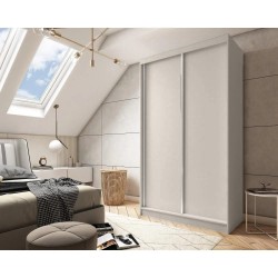 Szafa z szufladami bez lustra MARIO II | BeautySofa24.pl