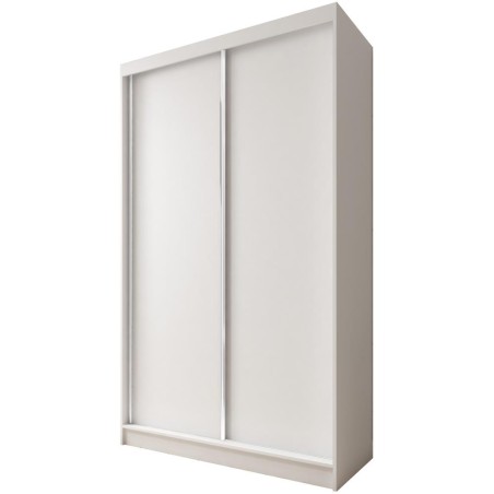 Szafa z drzwiami przesuwnymi MARIO | BeautySofa24.pl