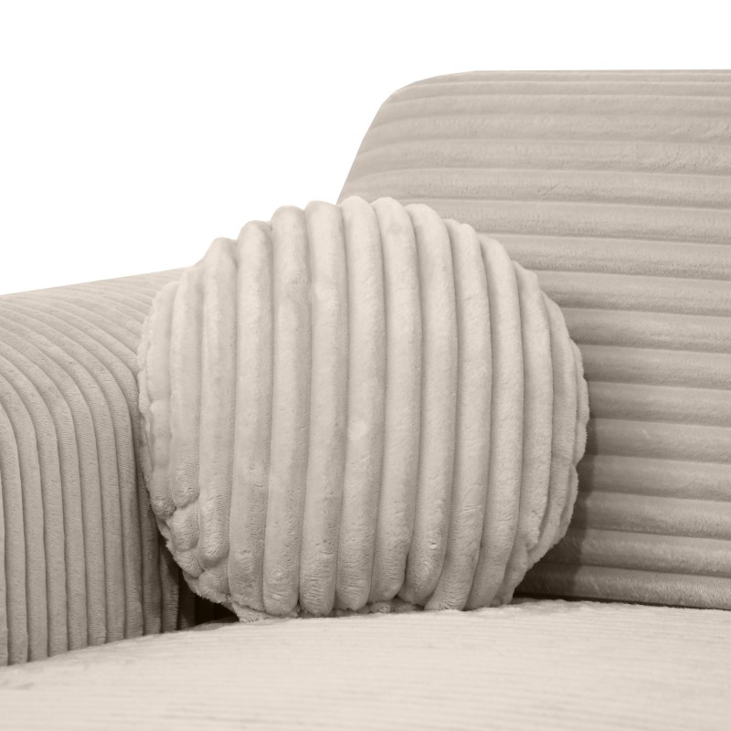 Narożnik PUERTO L bez funkcji spania – nowoczesny i wygodny